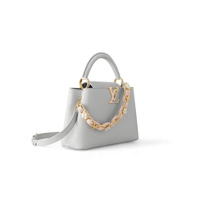 LOUIS VUITTON CAPUCINES BB M23280 (27*18*9cm)